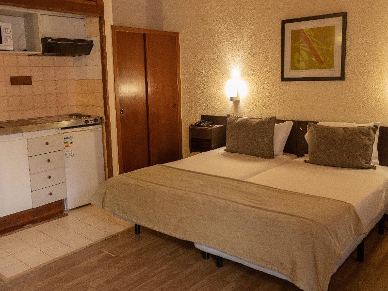 Flag Hotel Madeira - Ribeira-Brava - Oda