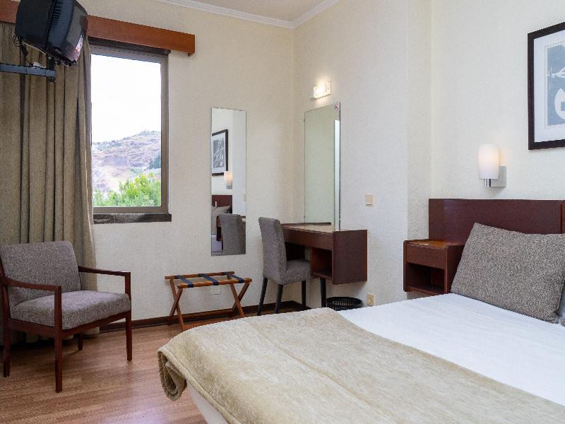 Flag Hotel Madeira - Ribeira-Brava - Oda