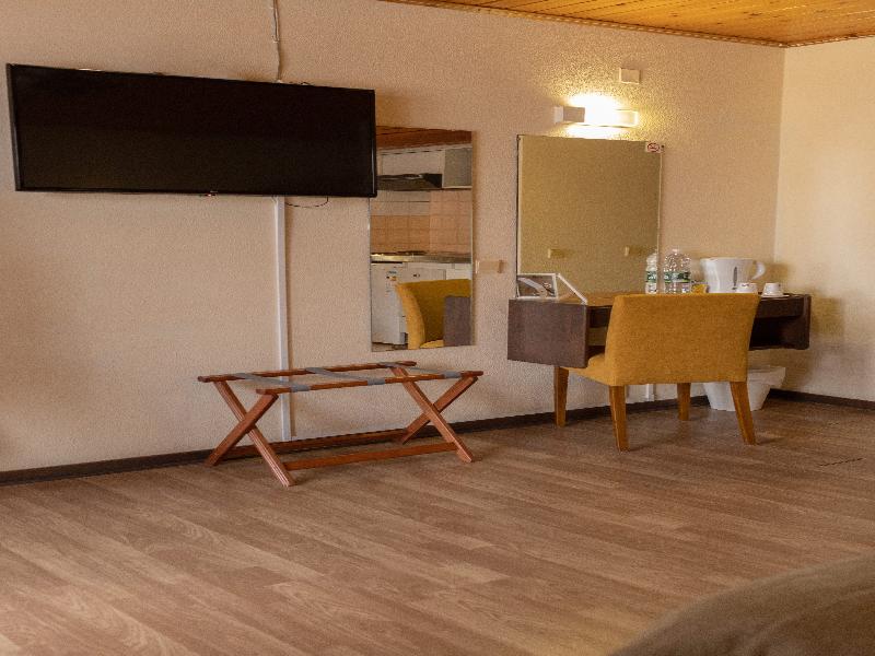 Flag Hotel Madeira - Ribeira-Brava - Oda