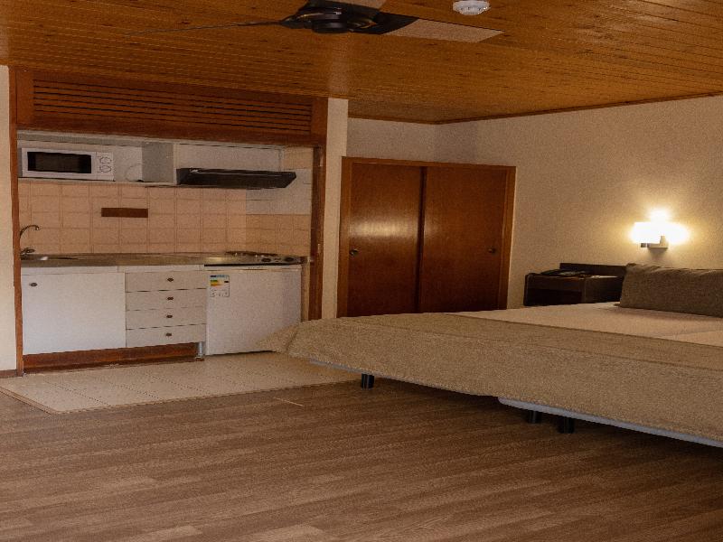 Flag Hotel Madeira - Ribeira-Brava - Oda