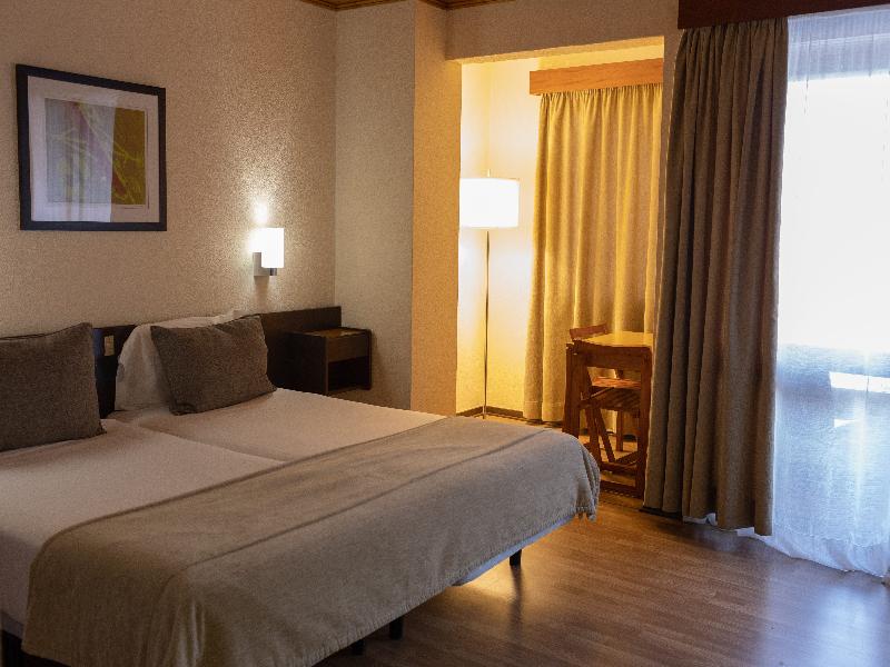 Flag Hotel Madeira - Ribeira-Brava - Oda