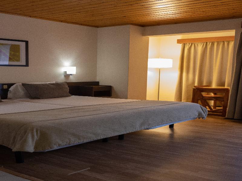 Flag Hotel Madeira - Ribeira-Brava - Oda
