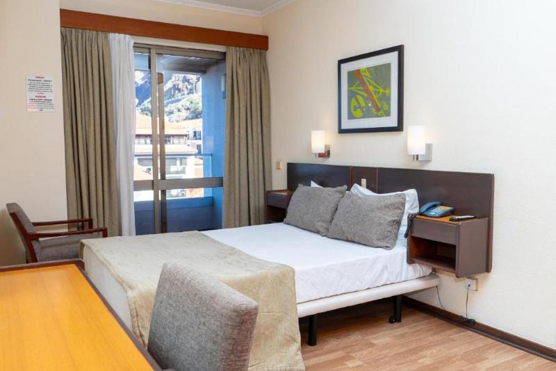 Flag Hotel Madeira - Ribeira-Brava - Oda