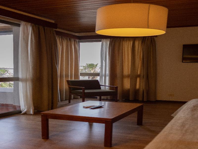 Flag Hotel Madeira - Ribeira-Brava - Oda