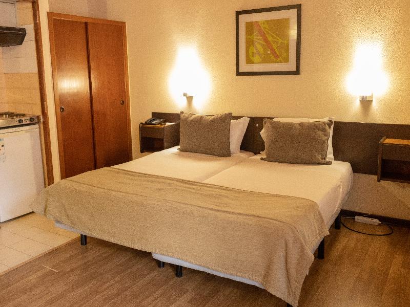 Flag Hotel Madeira - Ribeira-Brava - Oda