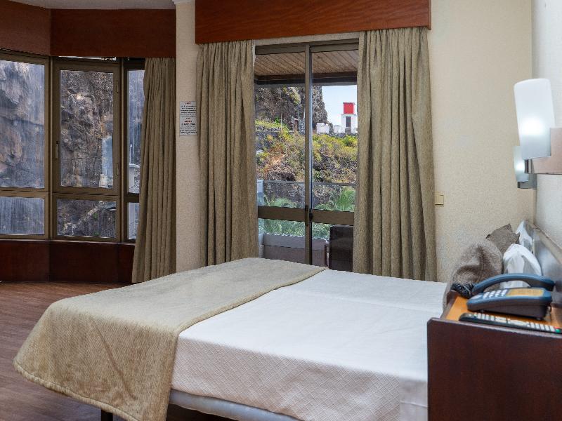 Flag Hotel Madeira - Ribeira-Brava - Oda