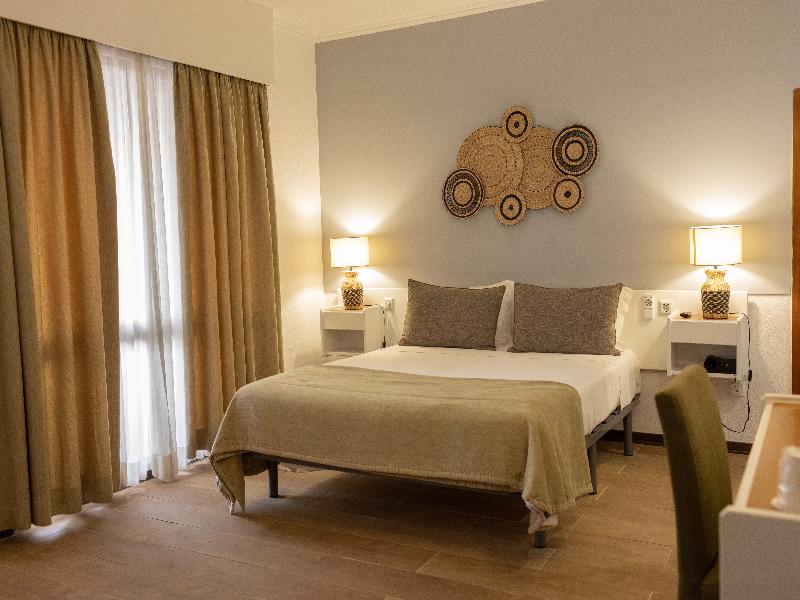 Flag Hotel Madeira - Ribeira-Brava - Oda