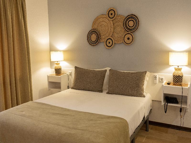 Flag Hotel Madeira - Ribeira-Brava - Oda