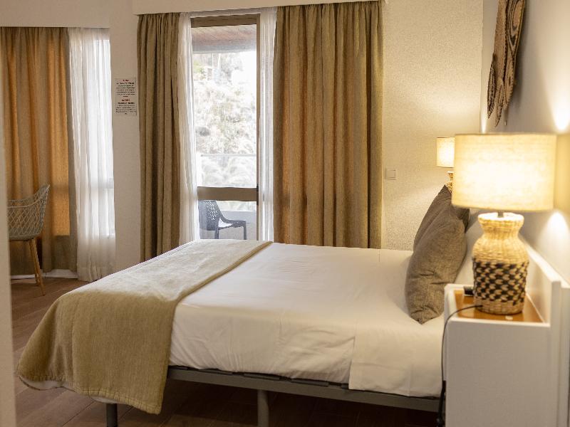 Flag Hotel Madeira - Ribeira-Brava - Oda