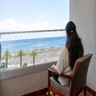 Flag Hotel Madeira - Ribeira-Brava fotoÄŸrafÄ±