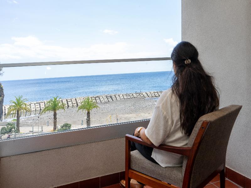 Flag Hotel Madeira - Ribeira-Brava - Oda