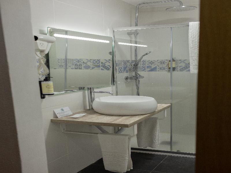 Flag Hotel Madeira - Ribeira-Brava - Oda