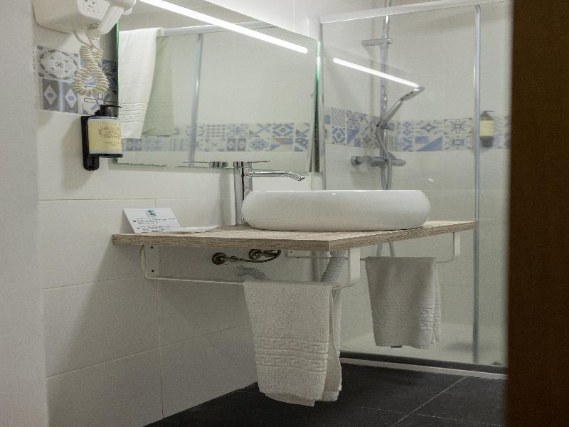 Flag Hotel Madeira - Ribeira-Brava - Oda