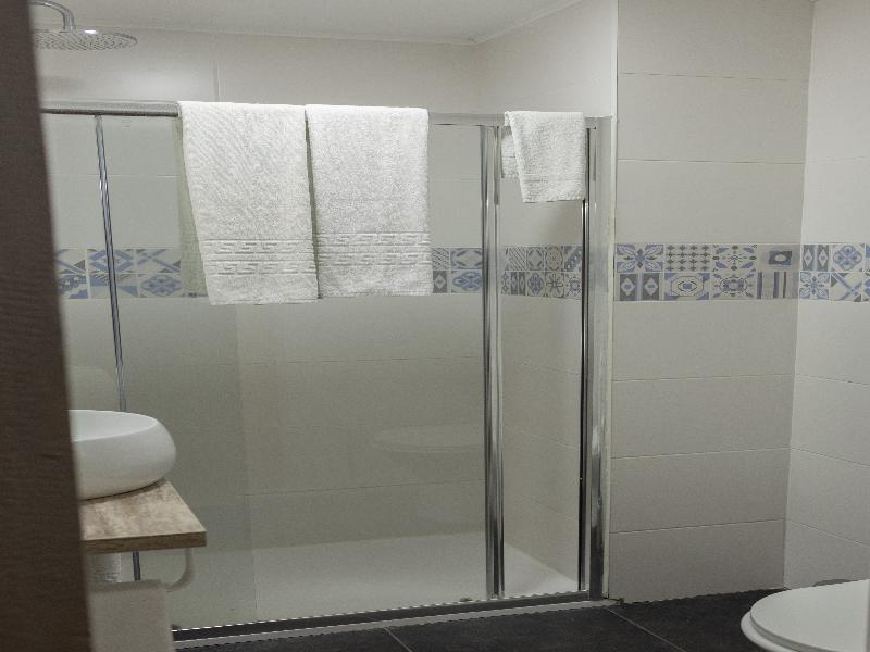 Flag Hotel Madeira - Ribeira-Brava - Oda