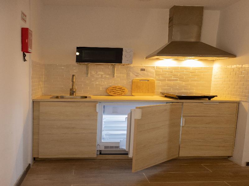 Flag Hotel Madeira - Ribeira-Brava - Oda