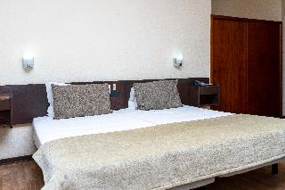 Flag Hotel Madeira - Ribeira-Brava fotoÄŸrafÄ±