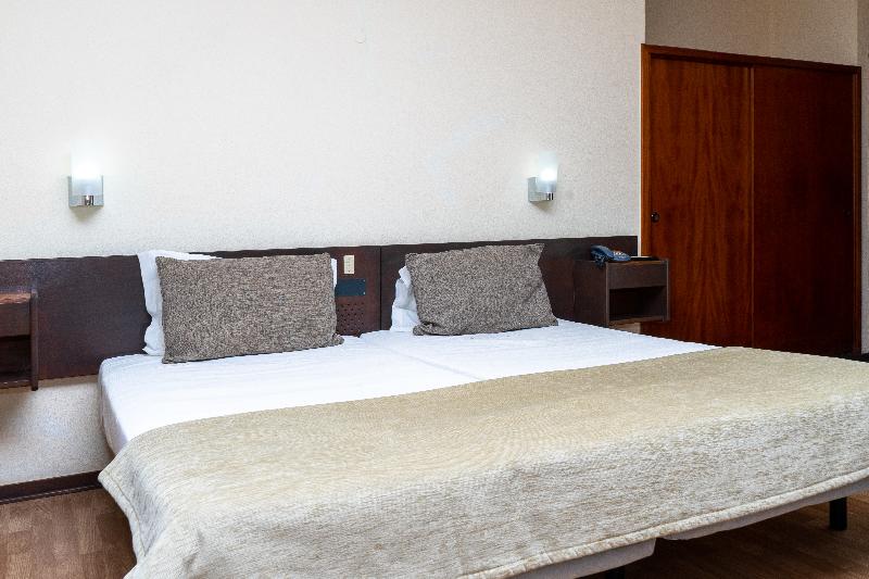 Flag Hotel Madeira - Ribeira-Brava - Oda