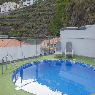 Flag Hotel Madeira - Ribeira-Brava fotoÄŸrafÄ±