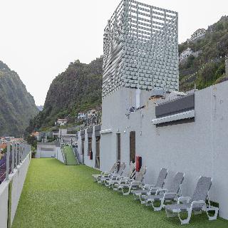 Flag Hotel Madeira - Ribeira-Brava fotoÄŸrafÄ±