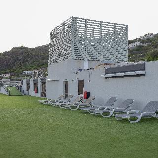 Flag Hotel Madeira - Ribeira-Brava fotoÄŸrafÄ±