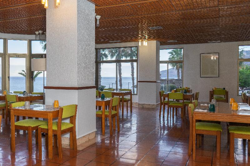 Flag Hotel Madeira - Ribeira-Brava - Restoran