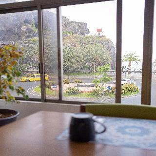 Flag Hotel Madeira - Ribeira-Brava fotoÄŸrafÄ±