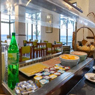 Flag Hotel Madeira - Ribeira-Brava fotoÄŸrafÄ±