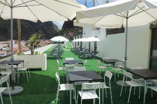 Flag Hotel Madeira - Ribeira-Brava fotoÄŸrafÄ±