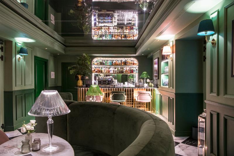 Hotel La Gemma - Bar