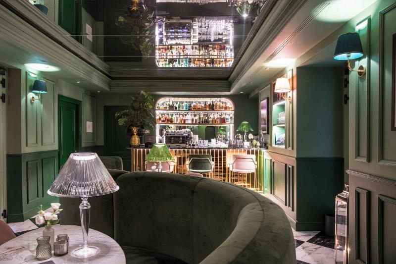 Hotel La Gemma - Bar