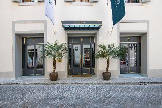 Hotel La Gemma otel fotoğrafı