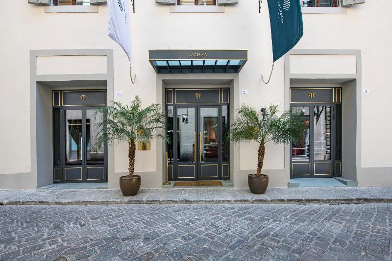Hotel La Gemma - Genel