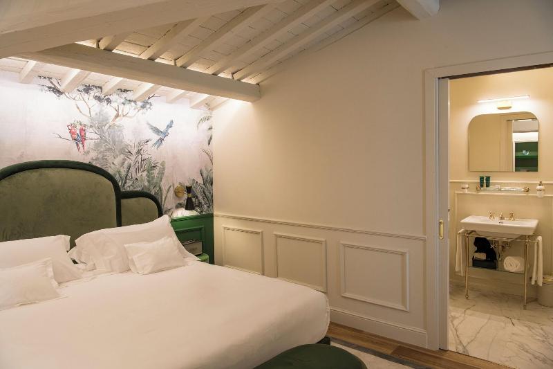 Hotel La Gemma - Oda