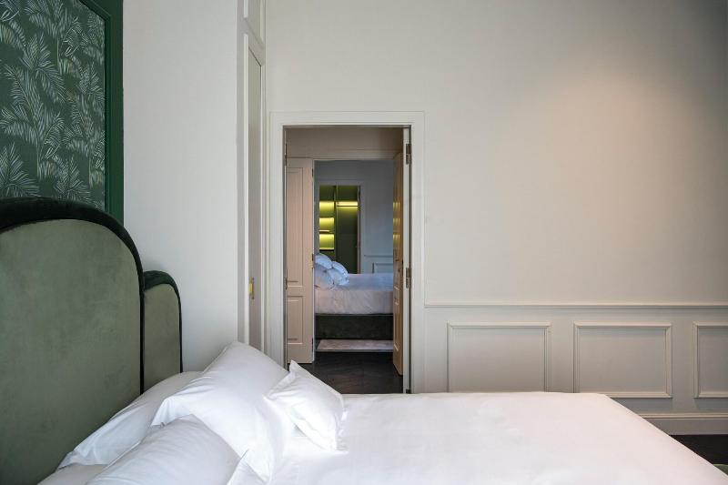 Hotel La Gemma - Oda