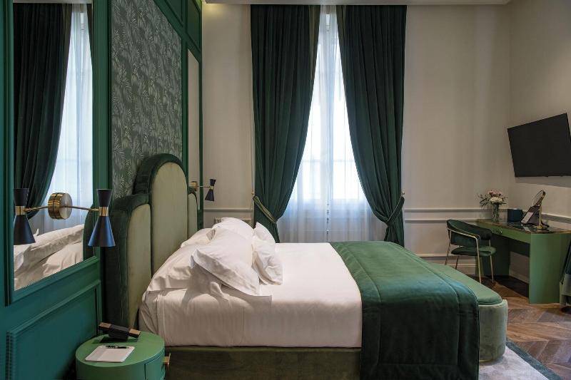Hotel La Gemma - Oda