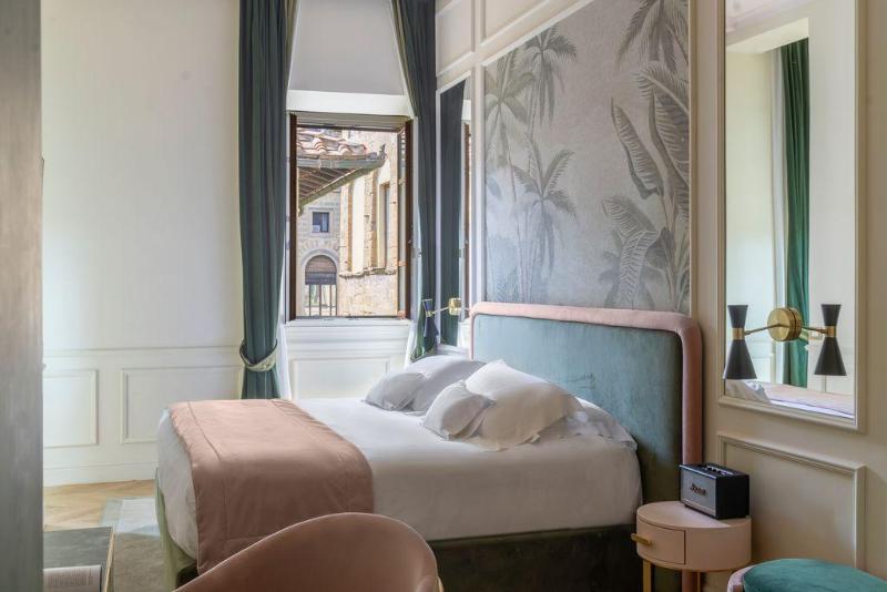 Hotel La Gemma - Oda