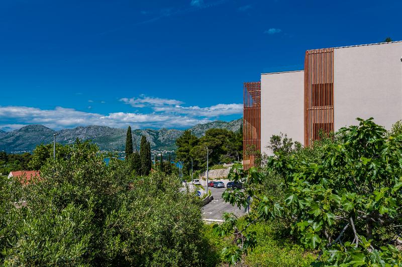 The Cavtat View Apartment Residence - Genel