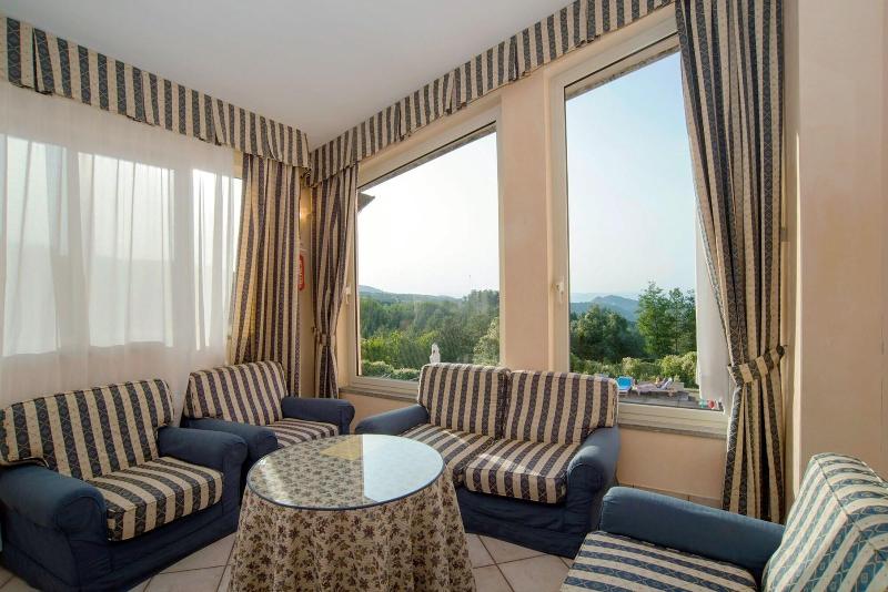 Toscana Wellness Resort - Bar