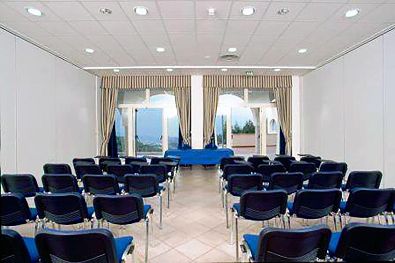 Toscana Wellness Resort - Toplantı