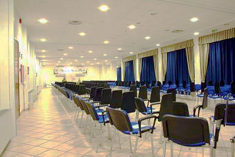 Toscana Wellness Resort - Toplantı