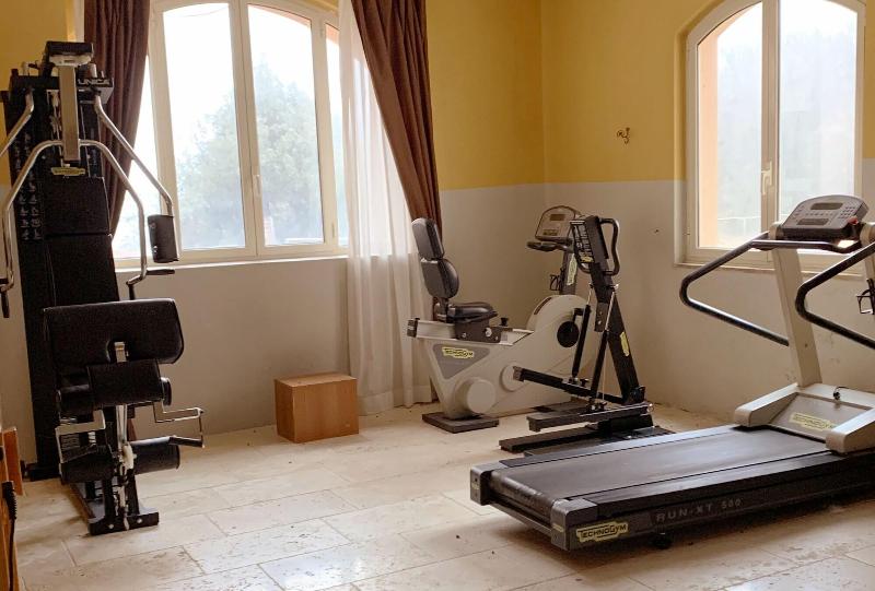 Toscana Wellness Resort - Aktivite