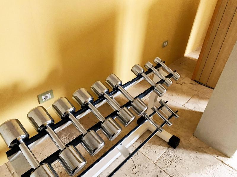 Toscana Wellness Resort - Aktivite