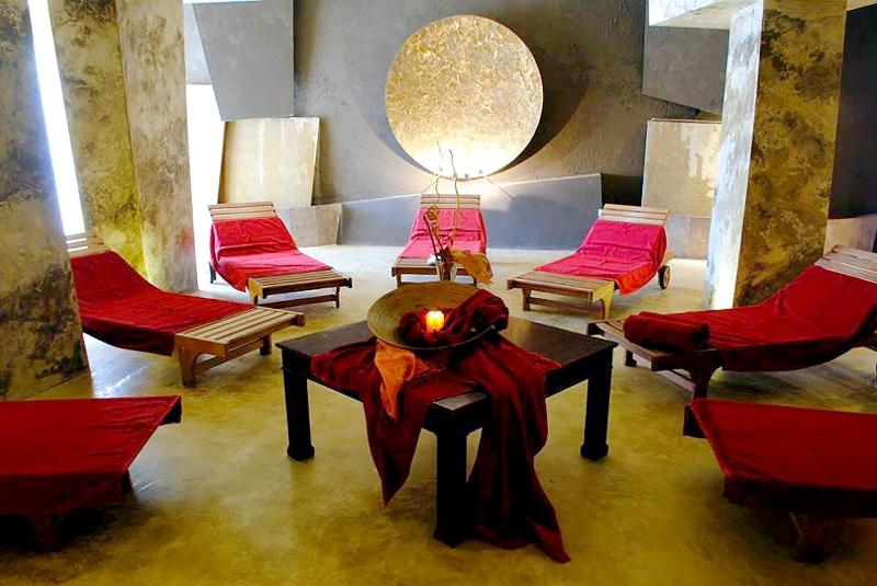 Toscana Wellness Resort - Aktivite