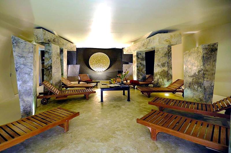 Toscana Wellness Resort - Aktivite
