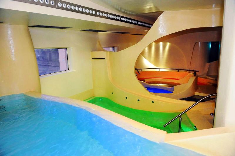 Toscana Wellness Resort - Aktivite