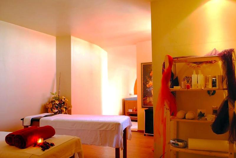 Toscana Wellness Resort - Aktivite