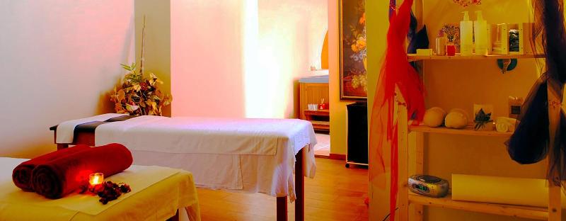Toscana Wellness Resort - Aktivite