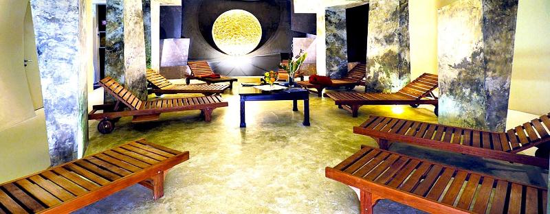 Toscana Wellness Resort - Aktivite