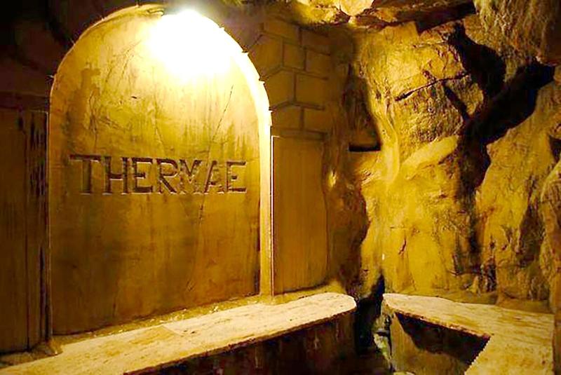 Toscana Wellness Resort - Aktivite