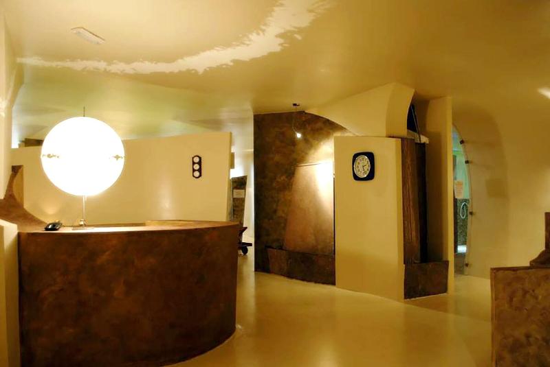 Toscana Wellness Resort - Aktivite
